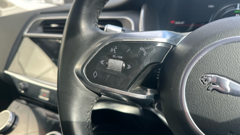 Jaguar I-Pace 294kW EV400 HSE 90kWh 5dr Auto Electric Estate